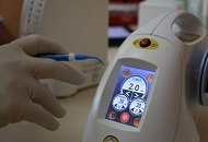 Lasers Used for Diagnosis