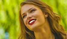 Smile Makeover in Dubai