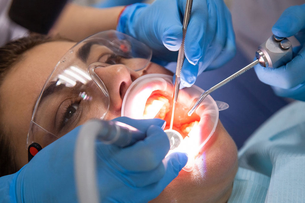 Periodontist in Dubai