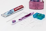 The Importance of Flossing