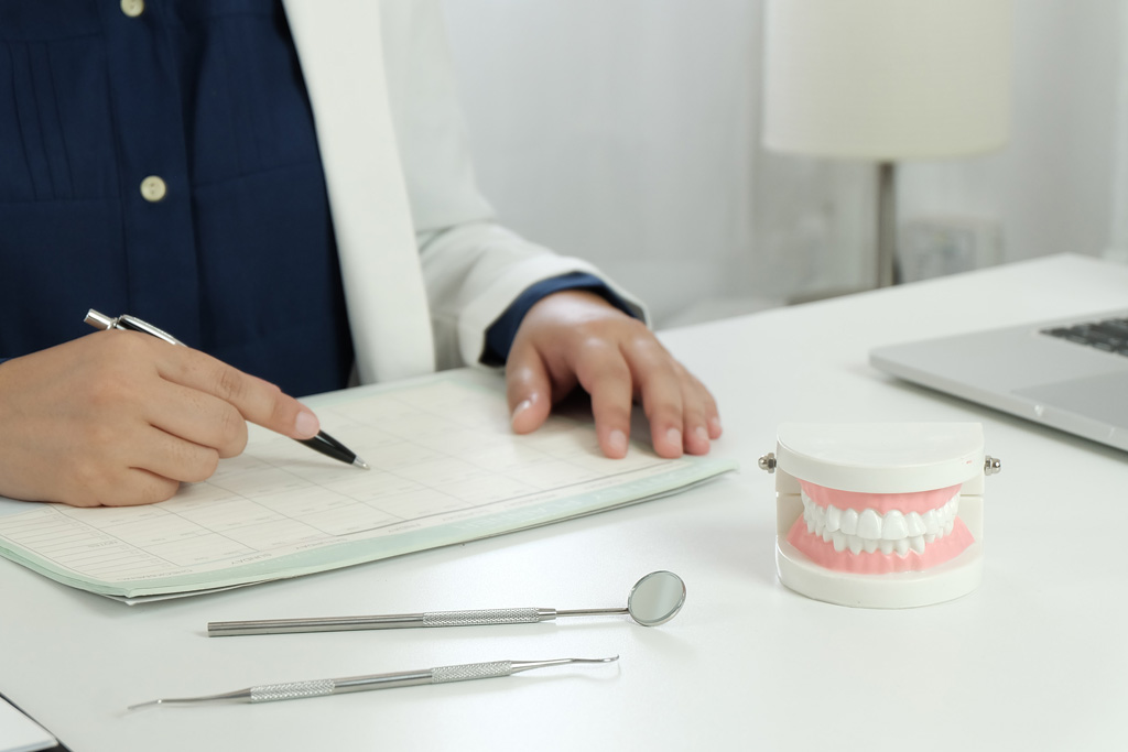 Veneers in Dubai