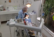 Remineralization of Teeth