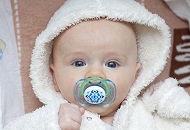 How can Pacifier Affect the Tooth Development