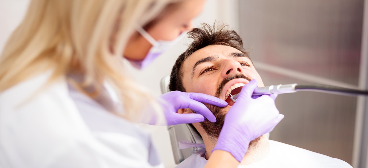 Dental Fillings in Dubai
