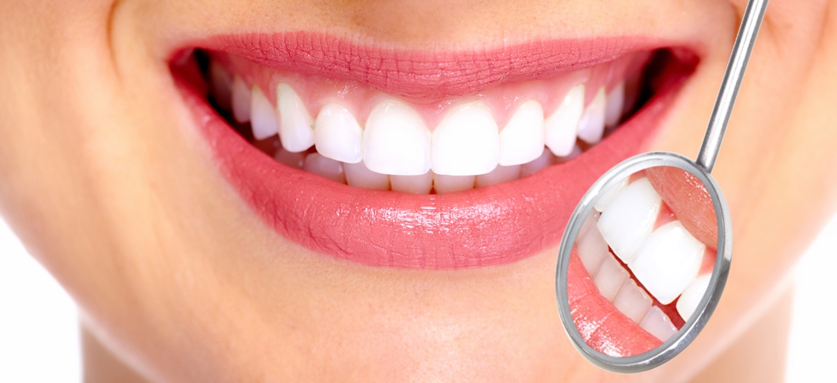 Teeth Whitening in Dubai