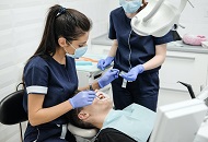Dental Clinic in Dubai Healthcare City