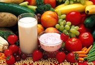 Healthy Diet for Strong Teeth