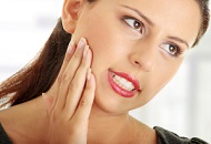 Treatment for Jaw Pain