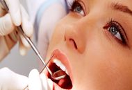 Tooth Reshaping Technique in Dubai