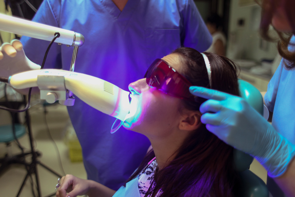 Cosmetic Dentistry in Dubai