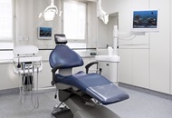 Local and General Anesthesia in Dental Treatments