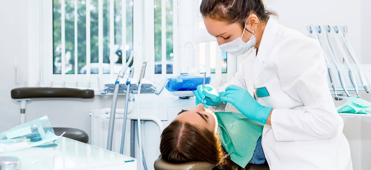 Dental Clinic in Deira, Dubai