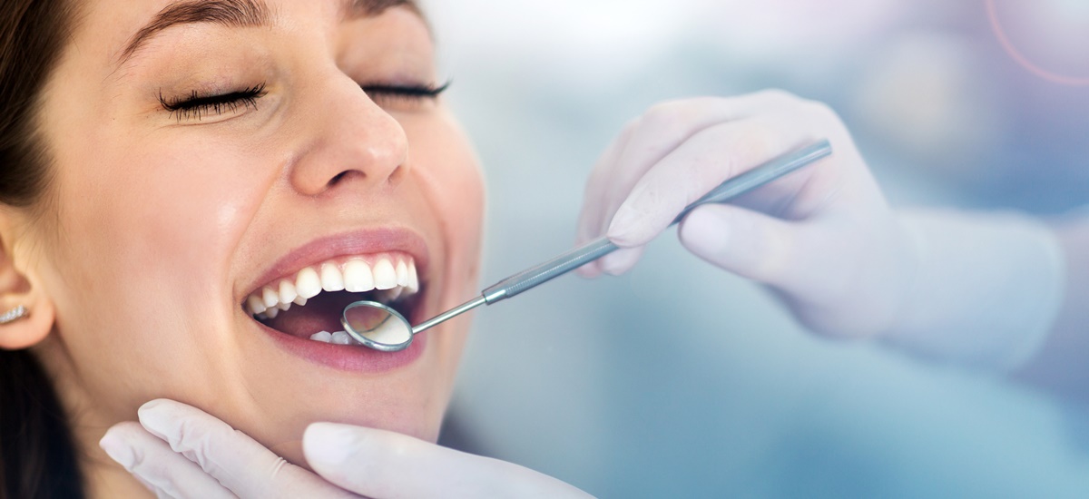 Dental Clinic in Karama, Dubai