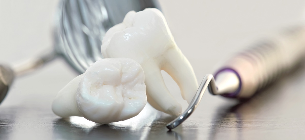 Dentist in Dubai Marina